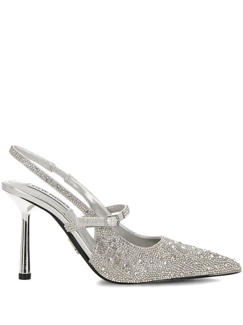 Decolletè argento STEVE MADDEN | SMSARMOUR968